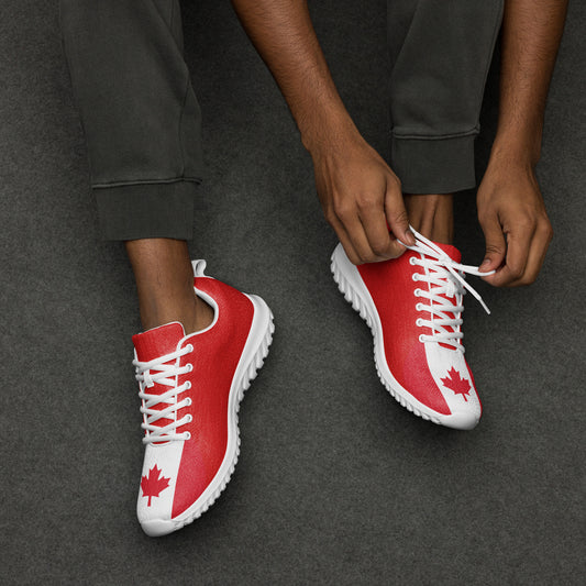 Flow Canada Sneaker